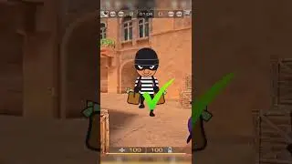 Это Самые Интересные🤔 и Загадочные🗿 Пасхалки🐇 на Картах🗺️ 