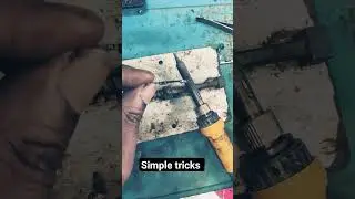 #easy tricks