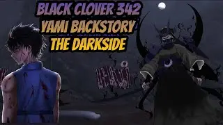 Black Clover Chapter 342 Review