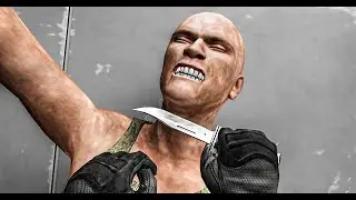Blood Trail Brutality 56