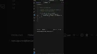 Mastering Nested Loops in JavaScript: Beginner's Guide #nestedloop