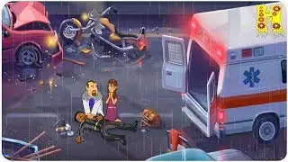 Доктор Харт: Сезон 1 Прохождение №1 (Hearts Medicine - Season One)