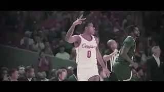 Marcus Sasser Highlight Mix. Welcome to Detroit!!
