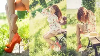 Lingerie de printemps
