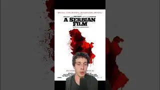 The most DISTURBING movies to EVER EXIST... 