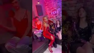 Анна Калашникова и Сергей Зверев снимают горячий клип «Коко Шанель» ❤️‍🔥💫 Ждете продолжение?