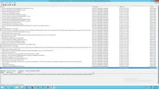 SCCM CB 1606 - Install State Migration Point and verify installation in SCCM logs