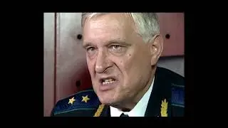 Бандитский Петербург.Адвокат. Эпизод: 