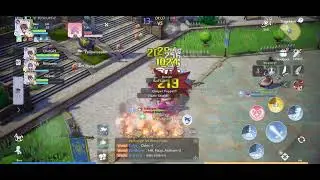 Ragnarok Origins Global- 3v3 event