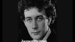 J. Milton Hayes (1884-1940) -- Poem: 'The green eye of the little yellow god' read by Jasper Britton