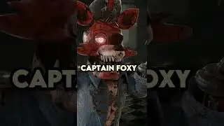 ALL FNAF WELP WANTED 2 CHARACTERS 