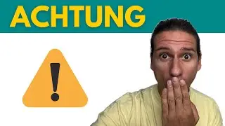 Die einzige Versicherung, die du WIRKLICH brauchst