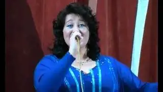 Ольга Алексеева - Песня о Москве