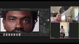 Beauty Photography 101: Creating Stunning Portraits with Simple Lighting ft. Taylor Brumfield