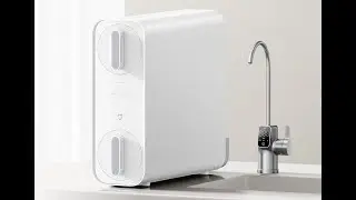 Очиститель воды Xiaomi Mijia 400G