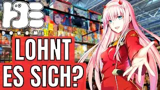 Dokomi 2023: Meine erste Anime Messe!