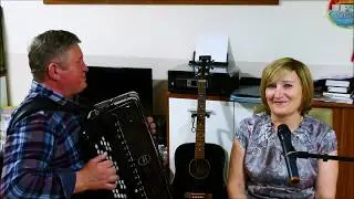 АХ СУДЬБА - Дуэт,,ЗОРЬКА ,,  Пойте с нами -это судьба (COVER)