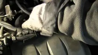 Промывка форсунок OPEL Vectra B
