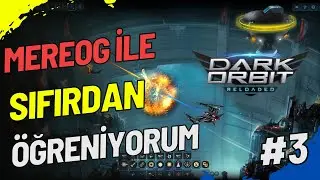 Darkorbit Mereog İle 10 Prometheus Görevi 20 Tane Alma !Görev Katlayıcı ile #3