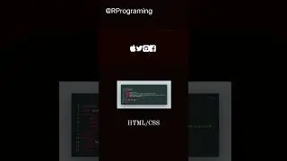 growing share button create using html css 
