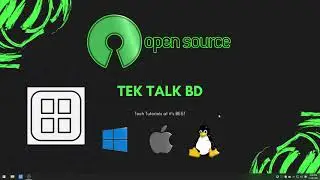 Free Video Converter - DIY - FFMPEG - Tek Talk BD