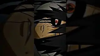 obito|ANIME EDIT| #short #video #trend #viral #naruto #animeedit #obito