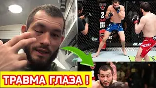 Вся правда после боя Хизриева и Мурадова ! ПРИЗНАН НЕСОСТОЯВШИМСЯ !