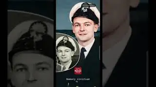Remini - Колоризация Черно-Белых Фотографий в приложении Ремини