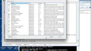 ipv6 configuring cisco router