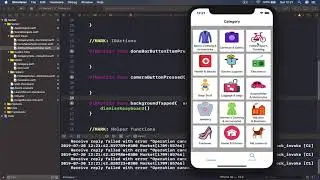 21 AddItemVC code part 1