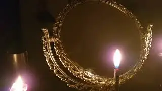 ЗЕРКАЛЬНАЯ ЧИСТКА  ЧАСТЬ 2  ДЛЯ ВСЕХ  ИНГА ХОСРОЕВА