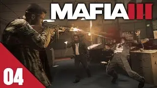 Mafia 3 - Episode 04: All New Characters