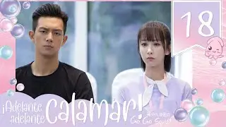 【SUB ESPAÑOL】 ⭐ Drama: Go, Go Squid! - ¡Adelante, Adelante Calamar!  (Episodio 18)