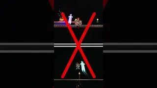 Какие бывают арены в Terraria? | 