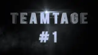 Space - Teamtage #1
