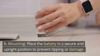 Lead Acid battery