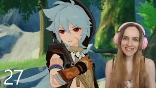 Razor's Story Quest - Genshin Impact - Part 27