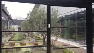 #giyotincam #guillotineglass GİYOTİN CAM SİSTEMLERİ - POLO PERGOLA - 0216 343 38 38