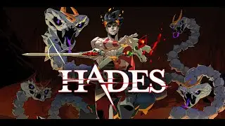 Hades Gameplay || Chilling