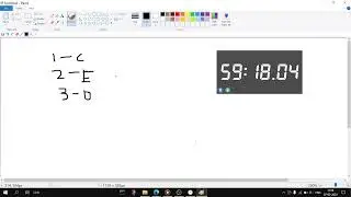C time pass stream