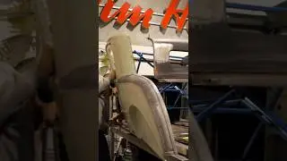 Body Meets ‘32 Frame for the First Time | ITS GOT ATTITUDE