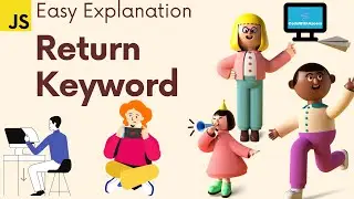 Return keyword In JavaScript | What is use of Return keyword