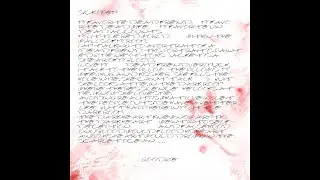 Sheiro - SICK POEM (ALBUM 2024)