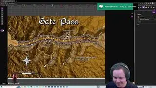 Dale DMs -- War of the Burning Sky: Session 1