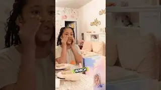 A 12 y/o School Morning Routine 🥰😘 