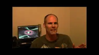 A Very Significant Dream on Tuesday, June 7, 2011 Part 1 of 2