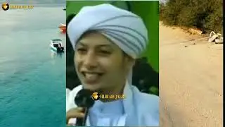 Keajaiban Nur (Cahaya) Nabi Muhammad SAW#ceramah #kemuliaan #ceramah ustadz Habib Rifky Alaydrus