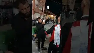 ÇUBUKLU ERGÜN HOP CİMDANLI ACİL DURUM CELLO