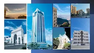 The Beautiful Taif