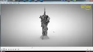 Разрушение объектов в Cinema 4D.